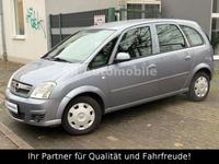 Opel Meriva 1.4 2.HAND*KLIMA*E-FENSTER*TÜV