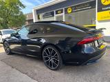 Audi A7 Sportback 50TDI quattro S-Line Panorama *TOP* - Audi A7: ESP