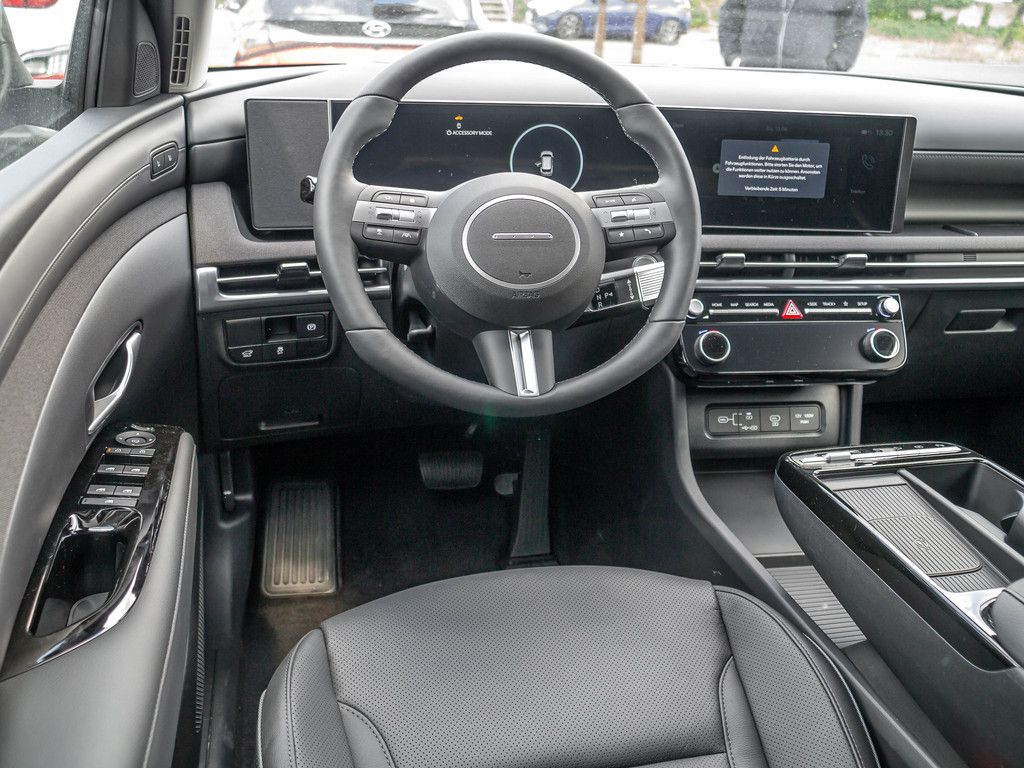 Hyundai Tucson – Bild 6