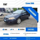 Fiat Croma 1.9 Multijet 16V Dynamic - Fiat Croma: Dynamic