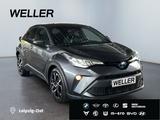 Toyota C-HR 1.8 Hybrid Team D *LED*CarPlay*CAM*PDC*SHZ* - Toyota C-HR mit Hybrid-Antrieb