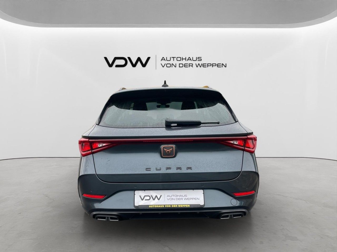 Cupra Leon - Bild 7