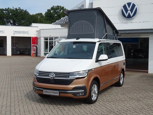 T6.1 California 2.0 TDI DSG FWD Ocean