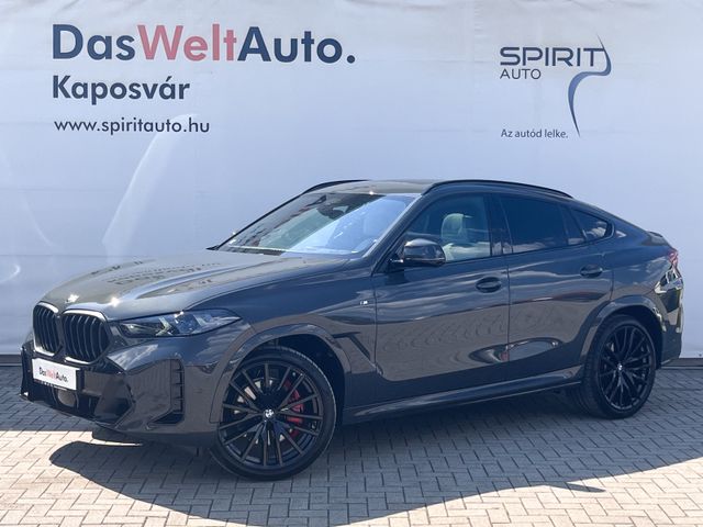 BMW X6 xDrive40d/MSportPro/Trav/Komf/Inno/DAP/AHK/22