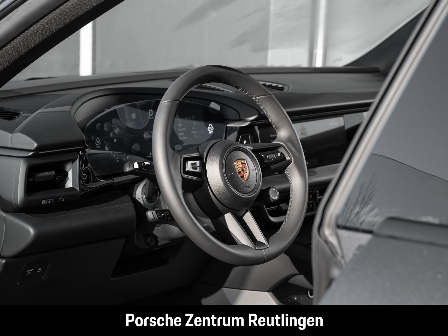 Porsche Macan - Bild 15
