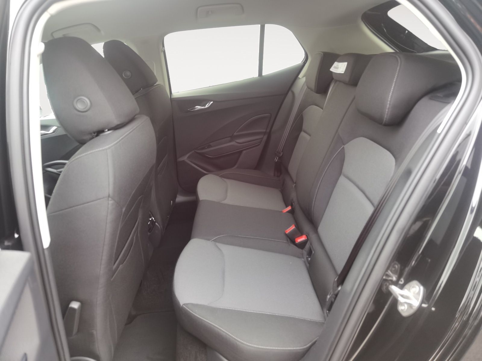 Skoda Fabia - Bild 14