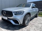 Mercedes-Benz GLC 63 S AMG 4M/AHK/ACC/HUD/Night/Perf.-AGA - gebrauchte Mercedes-Benz GLC 63 AMG aus dem Jahr 2022