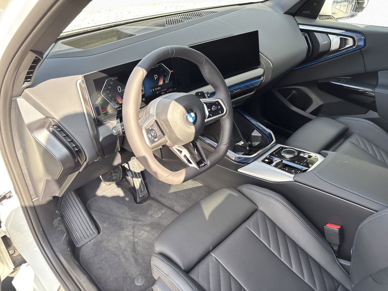 BMW X3 - Bild 15