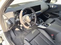 BMW X3 - Vorschau Bild 15