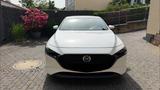 Mazda 3 2.0 SKYACTIV-G M-Hybrid - - Mazda 3: Skyactiv