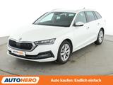 Skoda Octavia 2.0 TDI Style Aut.*NAVI*LED*CAM*PDC*SHZ*