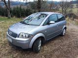 Audi A2 1,6 FSI - Audi A2: Fsi