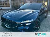 Genesis G70 2.0 T-GDI KAT - Genesis G70: Limousine