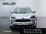 Toyota Yaris Cross Hybrid 130 1.5 Teamplayer *RCam*ACC* - Toyota mit Hybrid-Antrieb: Geländewagen