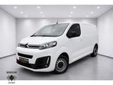 Citroën Jumpy Kasten Driver M StandHZG/AHK/Navi/CarPlay/ - Citroën Jumpy mit Diesel-Antrieb: Automatik