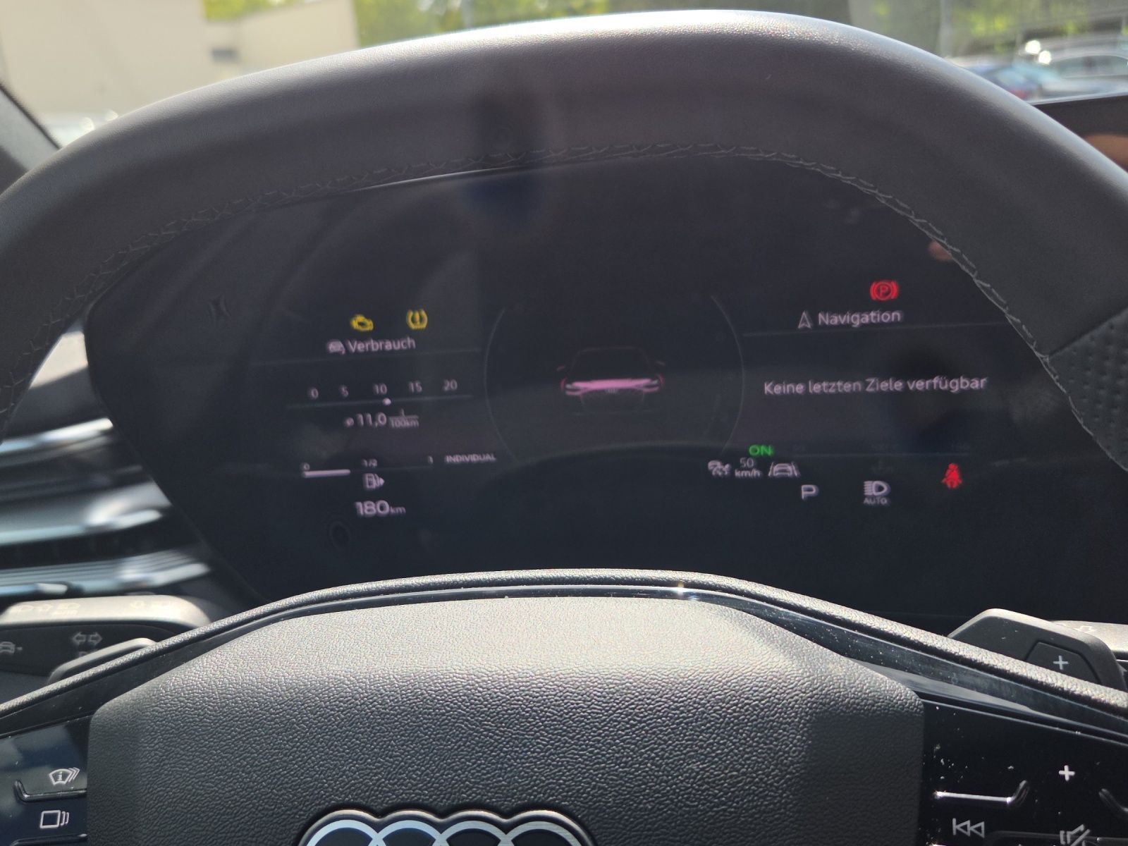 Audi A6 - Bild 9