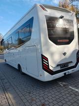 Concorde Carver 850 L , Lithium, Keramikversiegelung - Concorde Carver