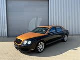 Bentley Continental Flying Spur W12 TwoTone - Bentley Continental: 5 Türen