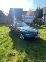 BMW Z3 1,9l Cabrio - BMW Z3 in Köln
