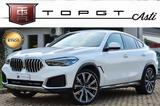 BMW X6 XDRIVE30d MHEV 48V XLINE 286cv AUTO, GARA - BMW X6 Hybrid (Diesel/Elektro)