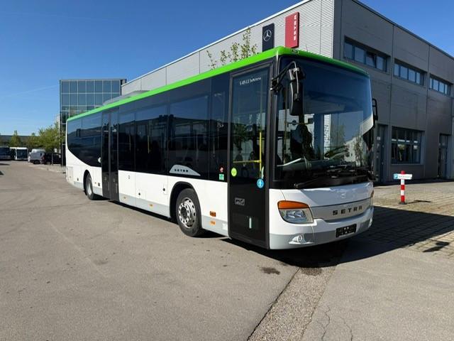 Setra S 415 LE