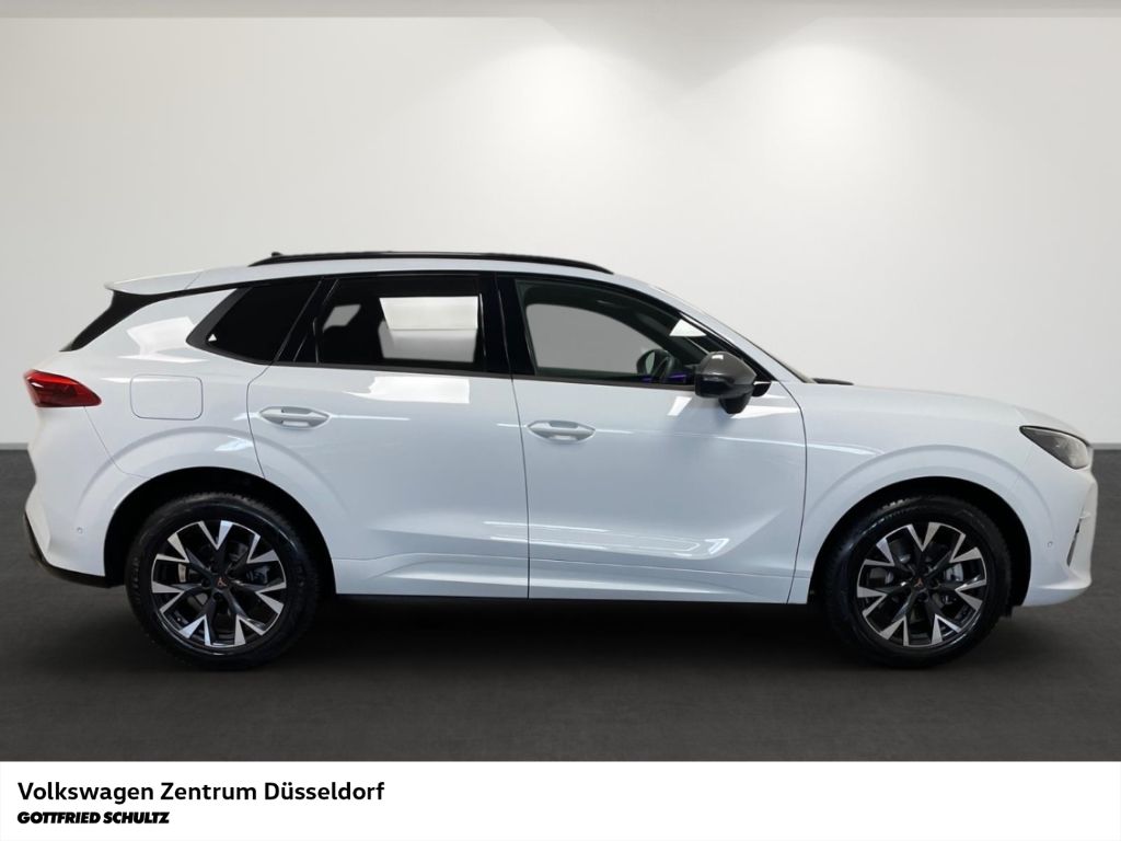 Cupra Terramar - Bild 3