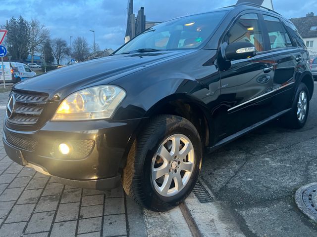 Mercedes-Benz ML 280 ML -Klasse ML 280 CDI*Leder*