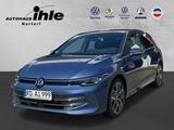 Volkswagen Golf VIII Edition 50 1.5 eTSI DSG AHK Area View - Volkswagen Golf: Edition 50