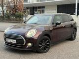 MINI Cooper D Clubman//*AMBIENTE*//*LED*//*NAVI* - MINI Cooper D Clubman: Limousine