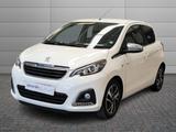 Peugeot PEUGEOT 108 - VTi 72 5 porte Allure - Peugeot 108: Vti 72
