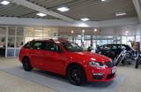 Skoda Octavia Combi RS DSG Challenge VRS; StndHz AHK.. - Skoda Octavia: Vrs