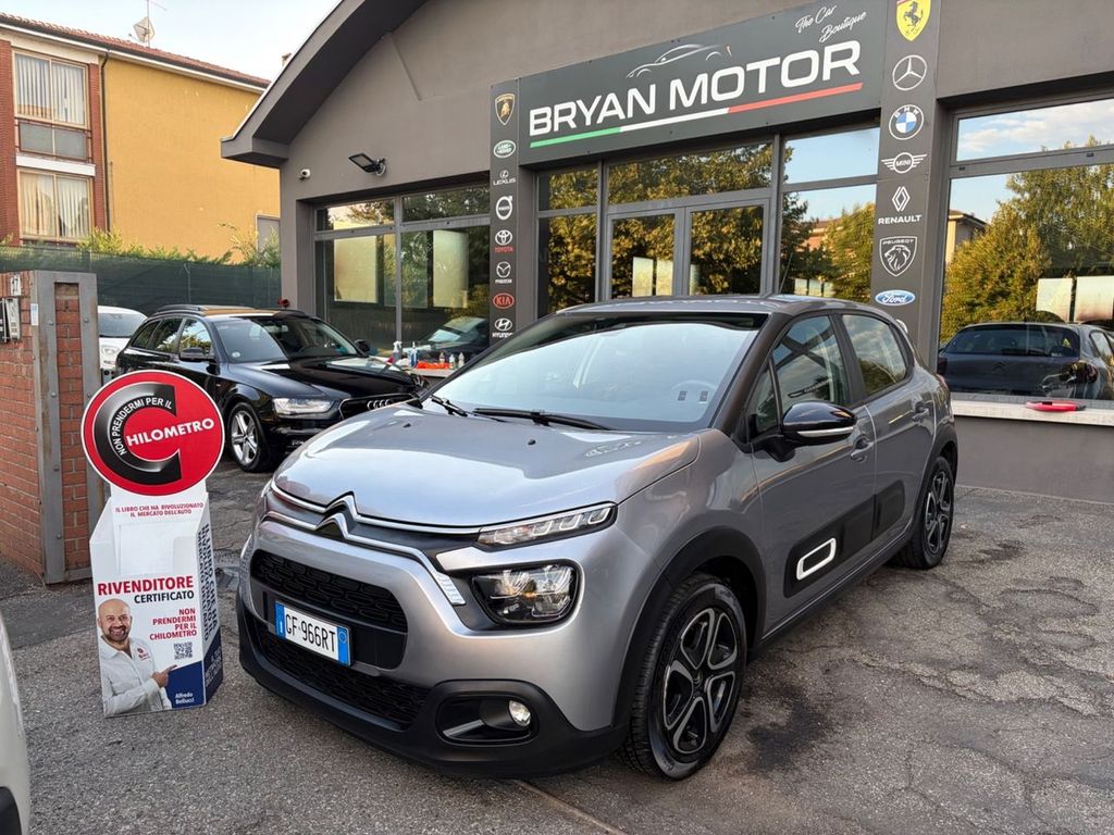 Image of Citroën C3