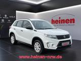 Suzuki Vitara 1.4 DITC Club 4x2 ACC+LED+Bluetooth - Suzuki Vitara: Club