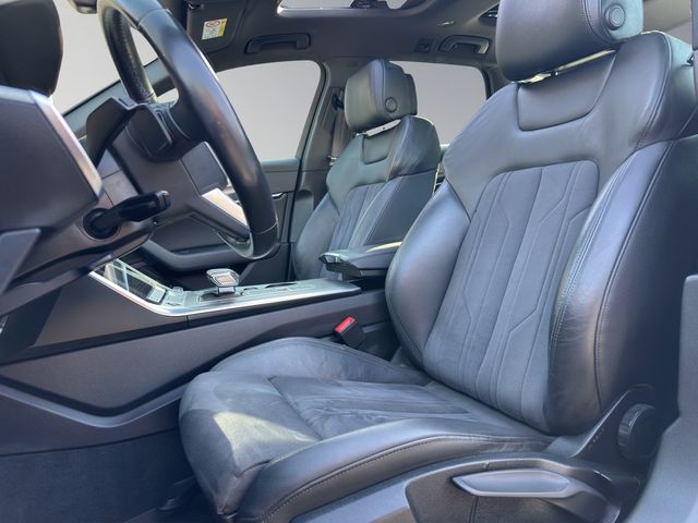 A6 Avant 50 TFSI e quattro sport S-tronic