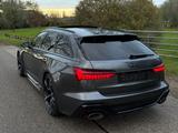 Audi RS6 Pano/B&O/Keramik/Carbon/Memory/Keyless - Audi RS6 in Wuppertal