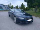 Audi A7 3.0 TDI SportBack S7 Sline - Audi A6: Sportback