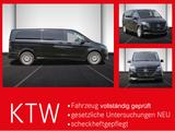 Mercedes-Benz V 300 Avantgarde Extralang,Allrad,2el.Schiebetür