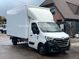 Renault MAster DCI 165 4x2 Koffer - Angebote