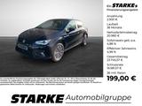Seat Ibiza Style  1.0 TSI DSG Edition  LED Kamera PDC - Seat Ibiza: Style Edition