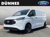Ford Transit Custom TZ 2,5l Benzin L2H1 Trend CV - Ford Transit Custom Benziner Gebrauchtwagen
