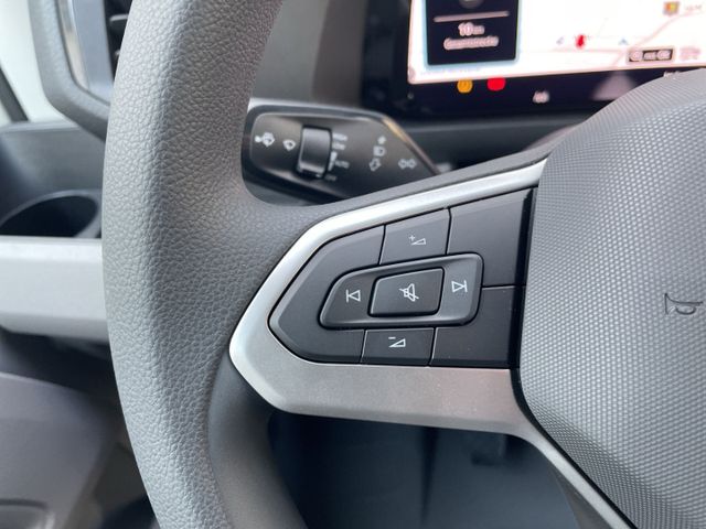 Crafter Kasten 2.0 TDI AHK/Kamera/Navi/Sitzhzg
