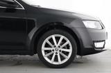 Skoda OCTAVIA COMBI ELEGANCE 1.4 TSI LIEBE SCHECKHEFT - Skoda Octavia: 1.4
