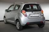 Chevrolet Spark 1.2 LS + Klima PDC - Chevrolet Gebrauchtwagen von 2011
