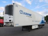Krone SDR 27 Thermo King SLXi 300 Alufelgen - Krone SDR-27