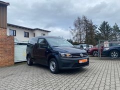 Caddy Nfz Kasten Klima  Standh.
