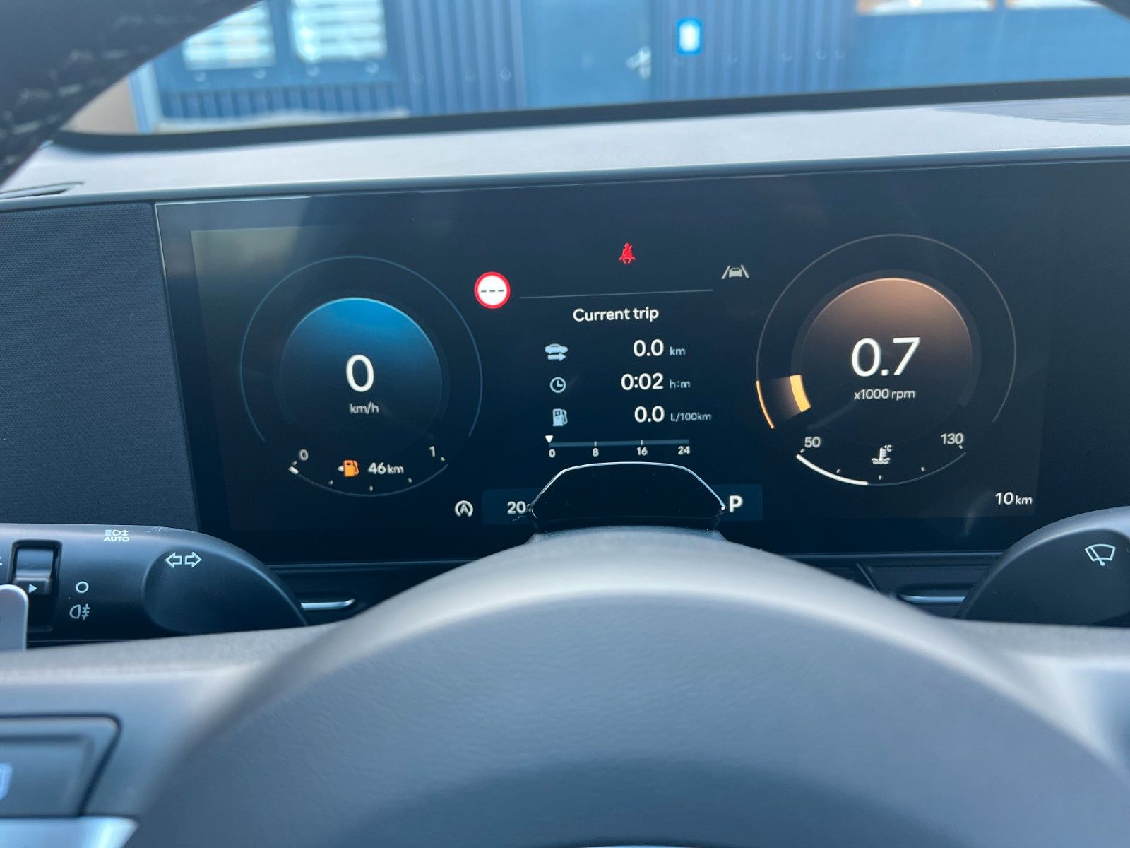 Hyundai Kona – Bild 18