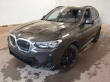 BMW iX3 Impressive M Sport /PANORA / LEDER / HEAD-UP - BMW iX3 aus 2023