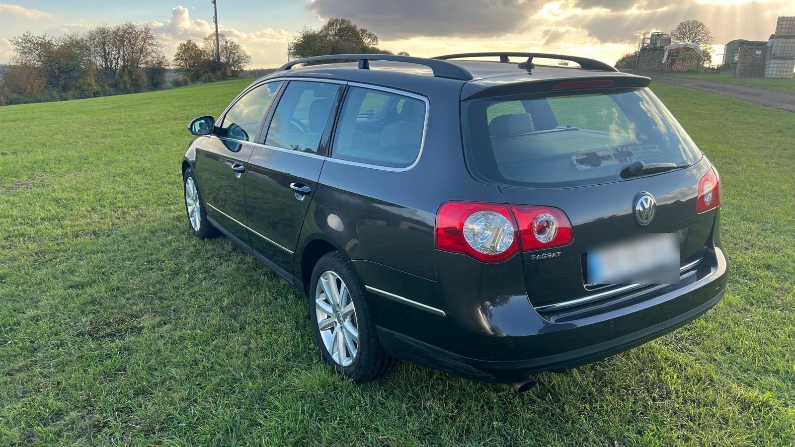 Volkswagen Passat 2006 — photo 5
