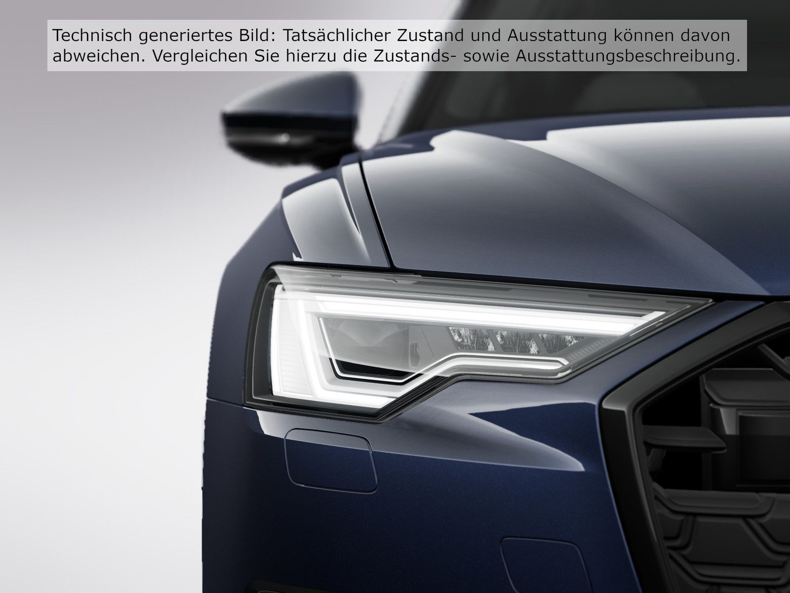 Audi A6 - Bild 9