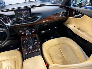 Audi A7 3.0 TFSI quattro *Bose*Standh*TV*